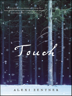 cover image of Touch